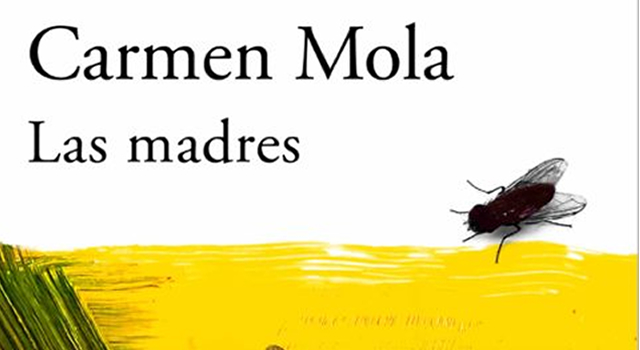 Carmen Mola presenta 